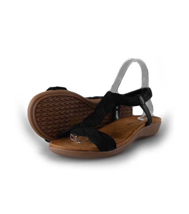 Ella Cruz Sandalen