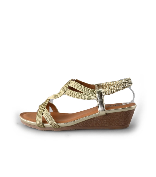 Ella Cruz Sandalen