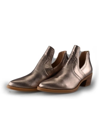 Unisa Pumps Brons 211800