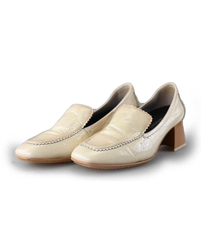Hispanitas Pumps