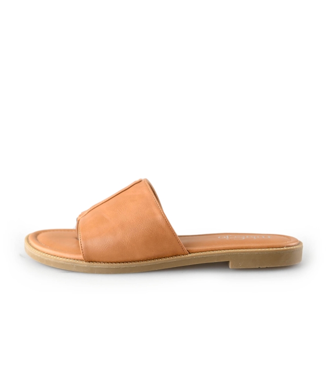 Mia & Jo Slippers