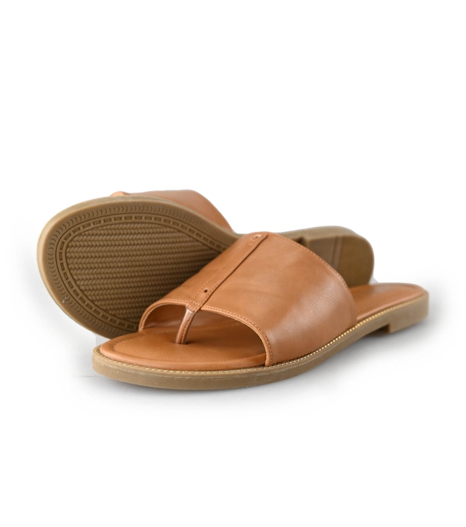 Mia & Jo Slippers