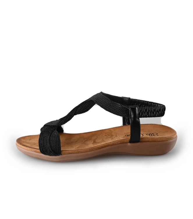 Ella Cruz Sandalen