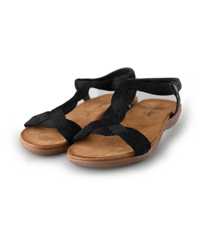 Ella Cruz Sandalen
