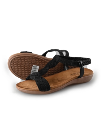 Ella Cruz Sandalen