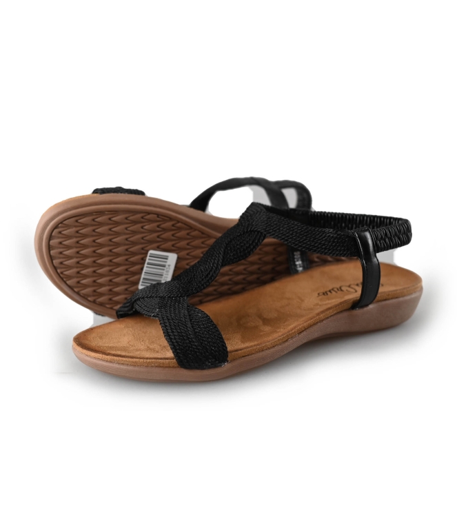 Ella Cruz Sandalen