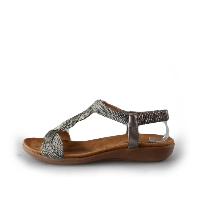Ella Cruz Sandalen