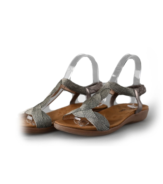 Ella Cruz Sandalen