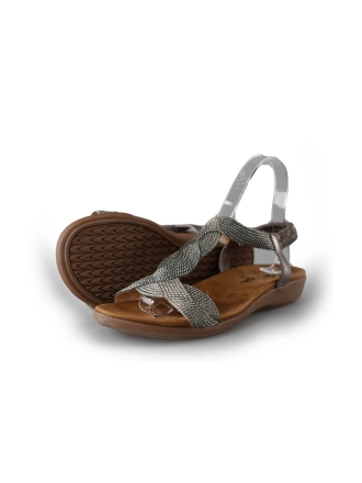 Ella Cruz Sandalen