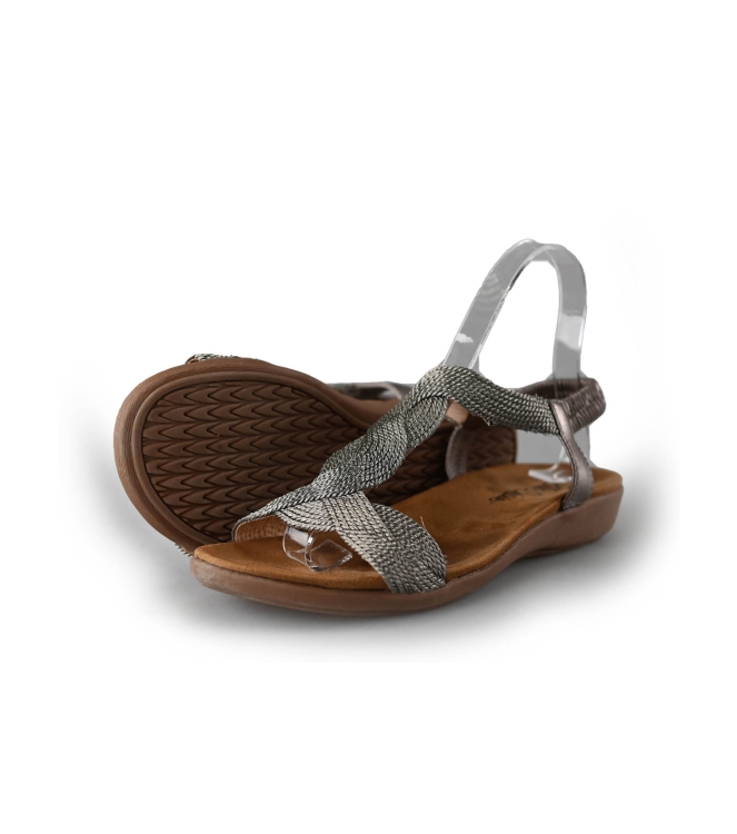 Ella Cruz Sandalen