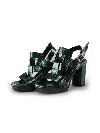 Gioia Pumps