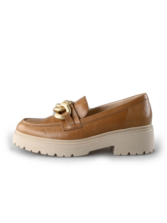 Gabor Loafers Bruin 211870
