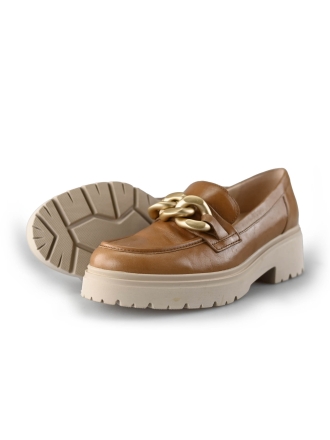 Gabor Loafers Bruin 211870