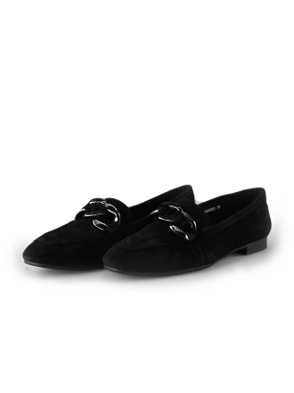 Di Lauro Loafers Zwart 211880