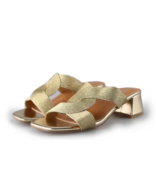 Mia & Jo Slippers