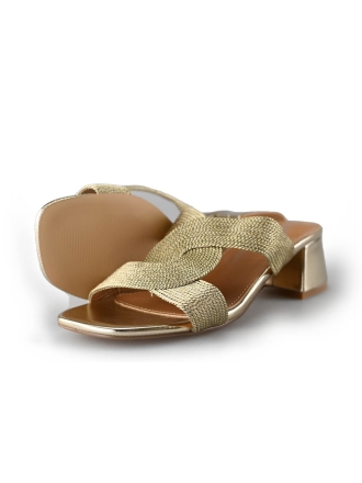 Mia & Jo Slippers
