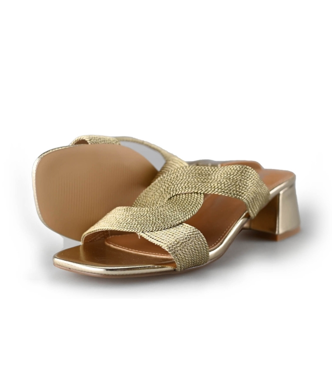 Mia & Jo Slippers