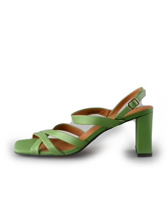 Di Lauro Pumps Groen 211885