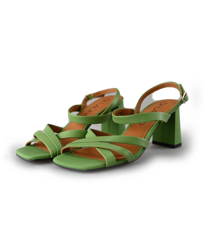 Di Lauro Pumps