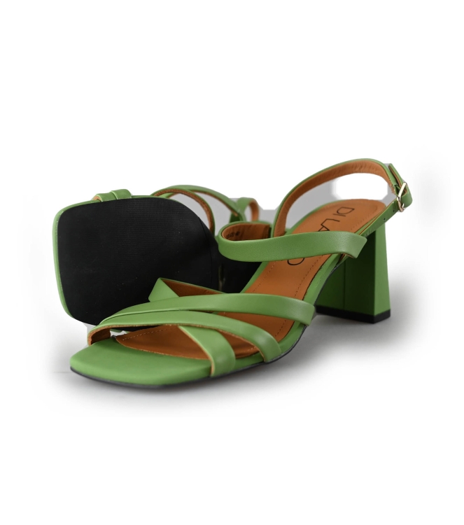 Di Lauro Pumps