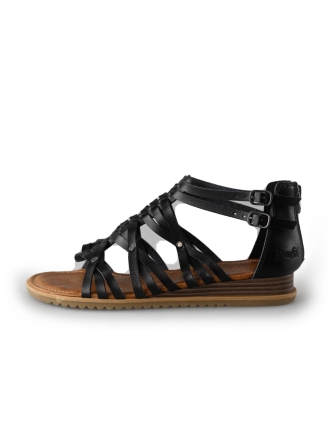 Blowfish Sandalen Zwart 211890