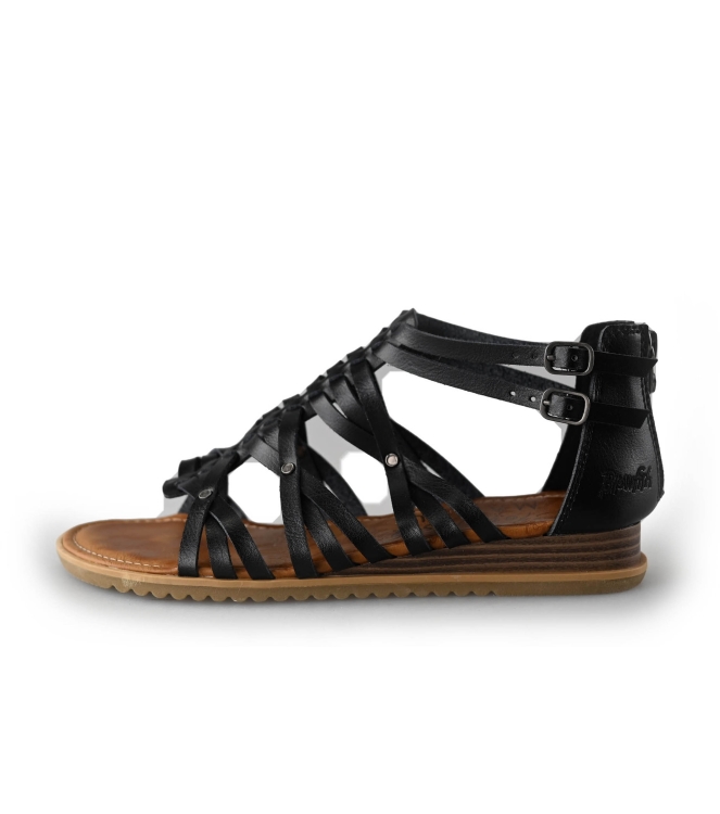 Blowfish Sandalen