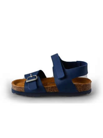 Hy Sandalen Blauw 211901