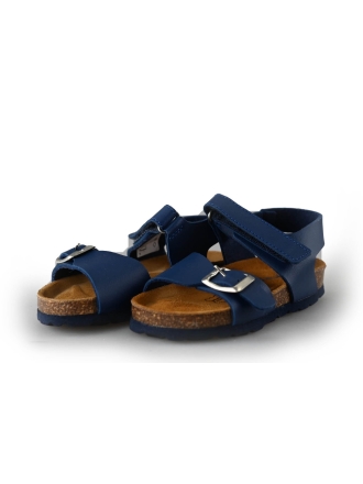 Hy Sandalen Blauw 211901