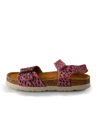 Hush Puppies Sandalen Roze 211903