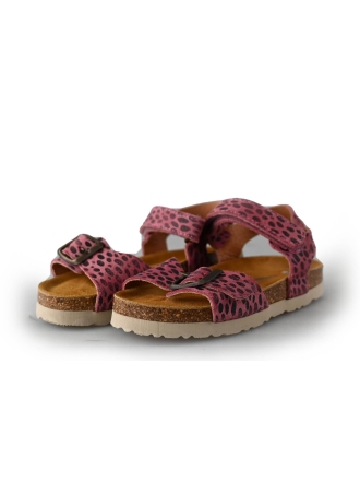 Hush Puppies Sandalen Roze 211903
