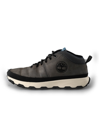 Timberland Hoge sneakers Grijs 211917