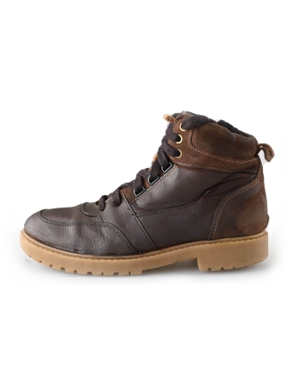 Sub55 Veterboots Bruin 211942