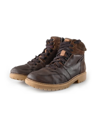 Sub55 Veterboots Bruin 211942