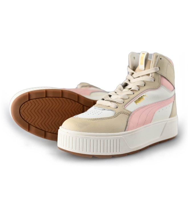 Puma Hoge sneakers