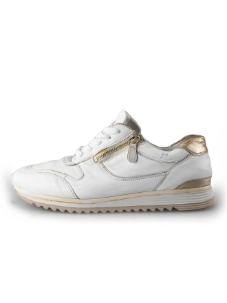 Hassia Sneakers Wit 211974