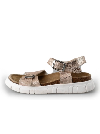 Keq Sandalen Roze 211978