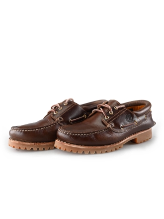 Timberland Bootschoenen Bruin 212019