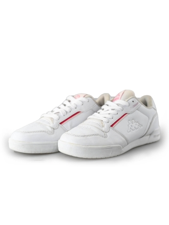 Kappa Sneakers Wit 212059