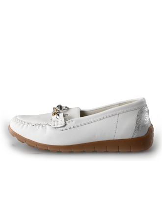 Waldlaufer Espadrilles Wit 212085