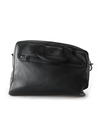 Hugo Boss Tas Zwart 212089