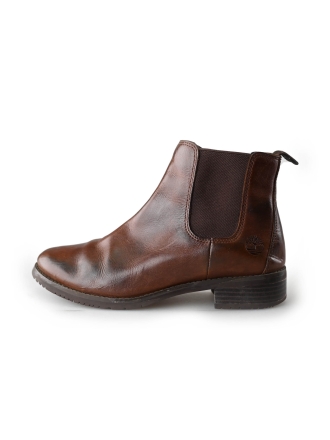 Timberland Chelsea boots Bruin 212096