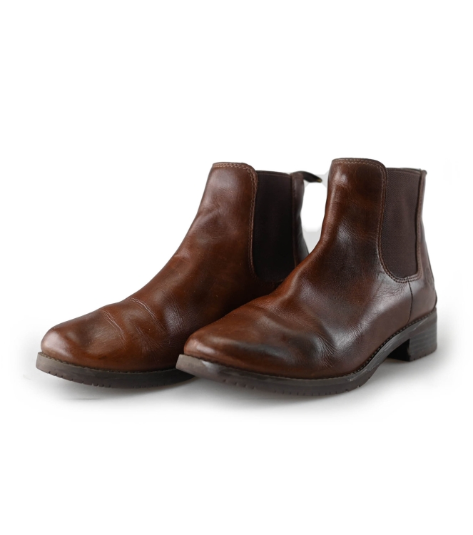 Timberland Chelsea boots