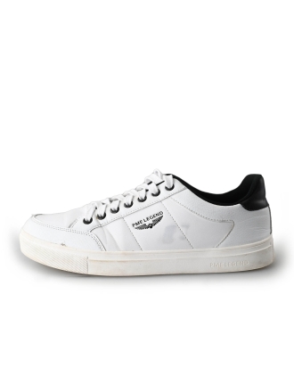 PME Legend Sneakers Wit 212106