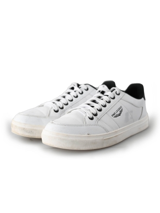 PME Legend Sneakers Wit 212106