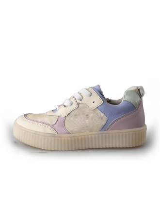 Keq Sneakers Beige 212120
