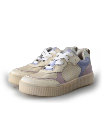 Keq Sneakers Beige 212120