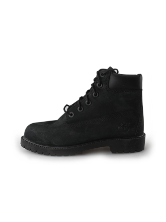 Timberland Veterboots Zwart 212155