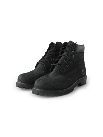 Timberland Veterboots Zwart 212155
