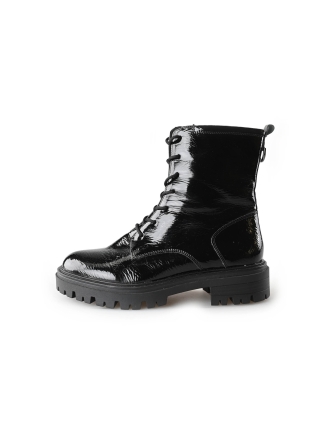 Tamaris Veterboots Zwart 212170