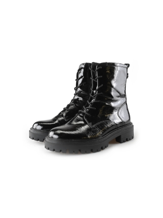 Tamaris Veterboots Zwart 212170